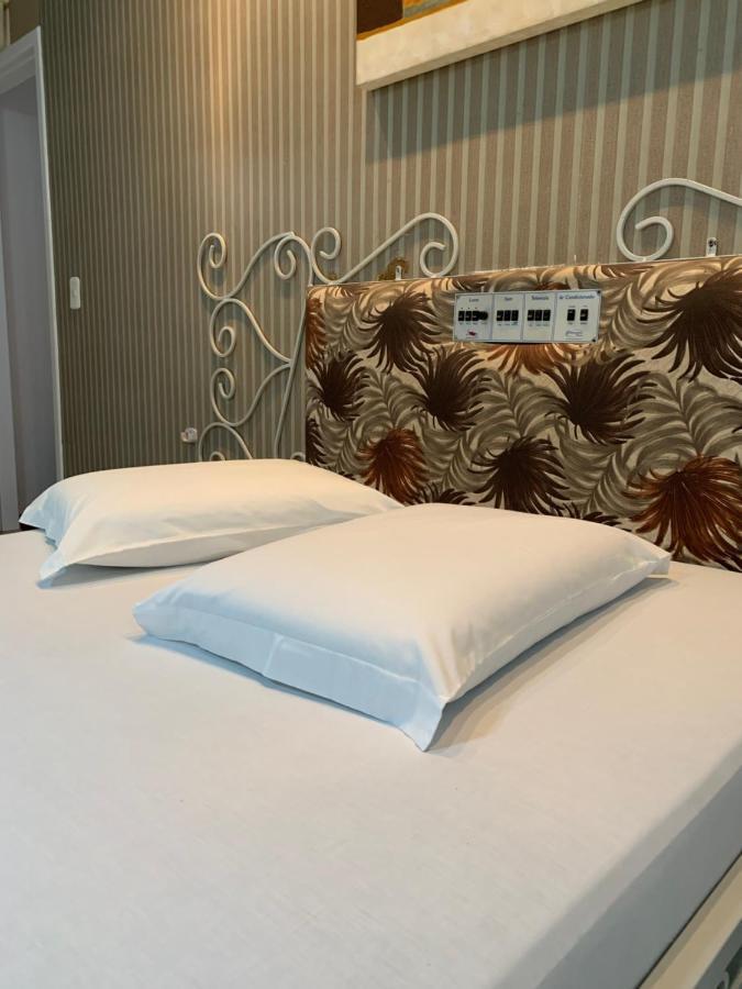 Shampoo Prime Motel Brusque Exteriér fotografie