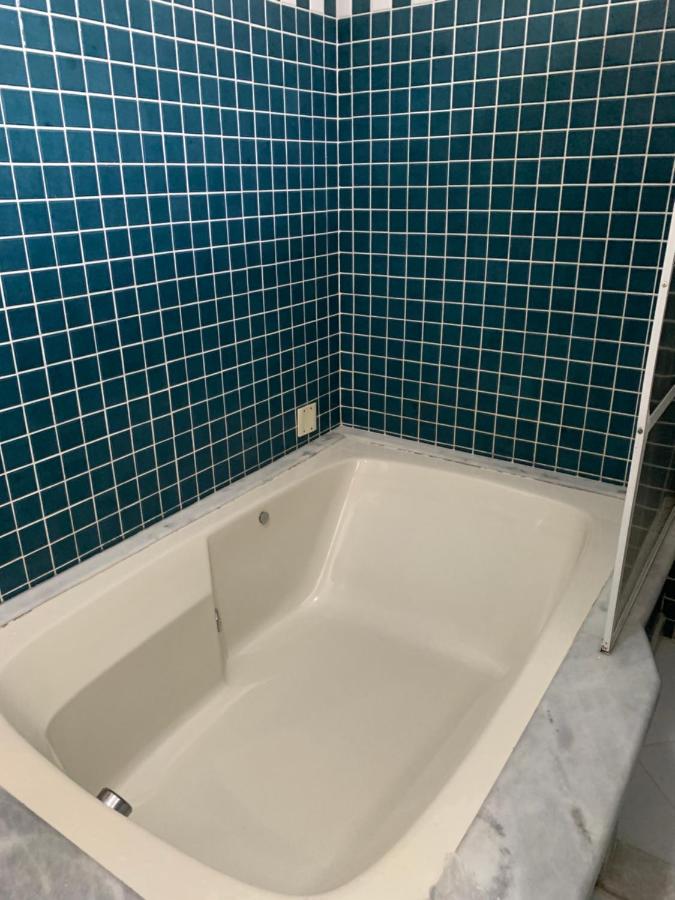 Shampoo Prime Motel Brusque Exteriér fotografie