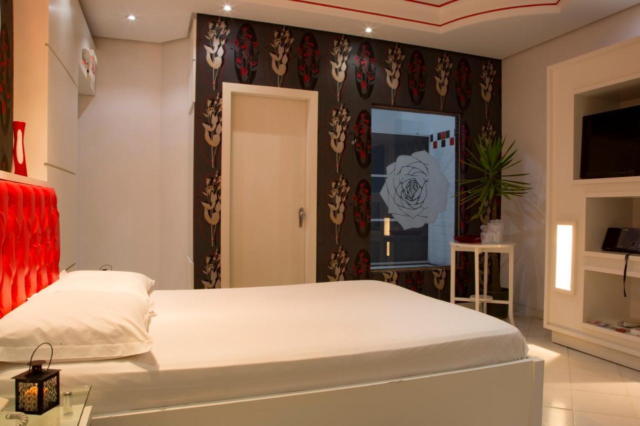 Shampoo Prime Motel Brusque Exteriér fotografie