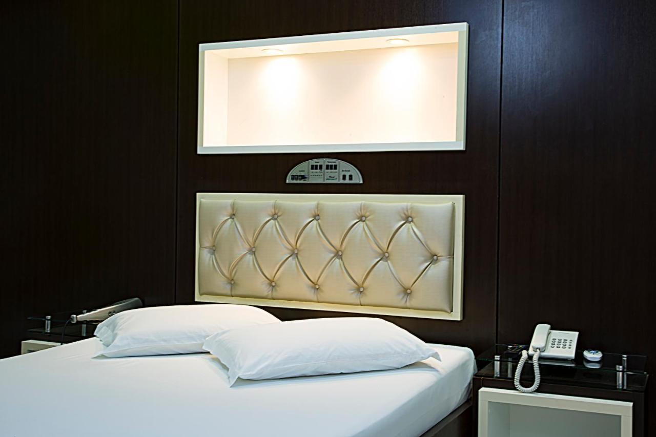 Shampoo Prime Motel Brusque Exteriér fotografie