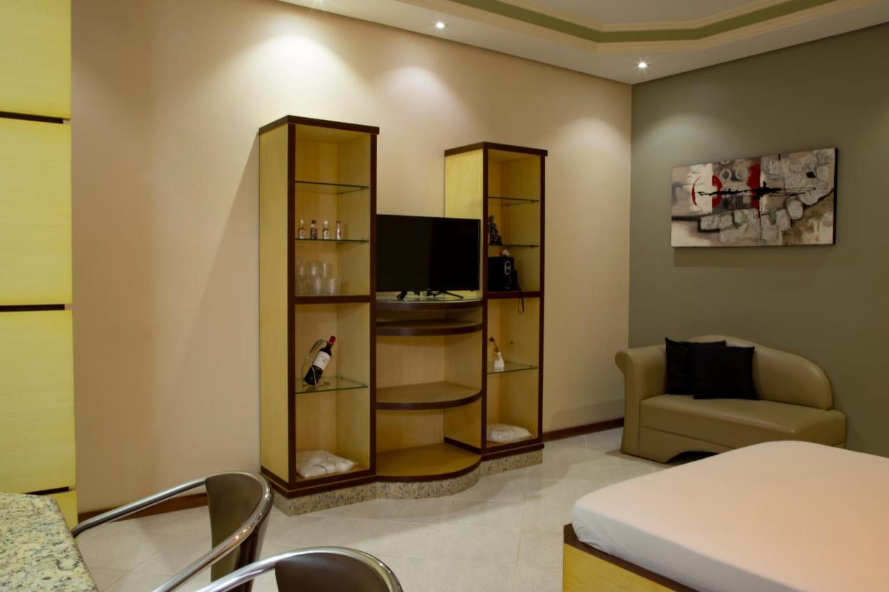 Shampoo Prime Motel Brusque Exteriér fotografie