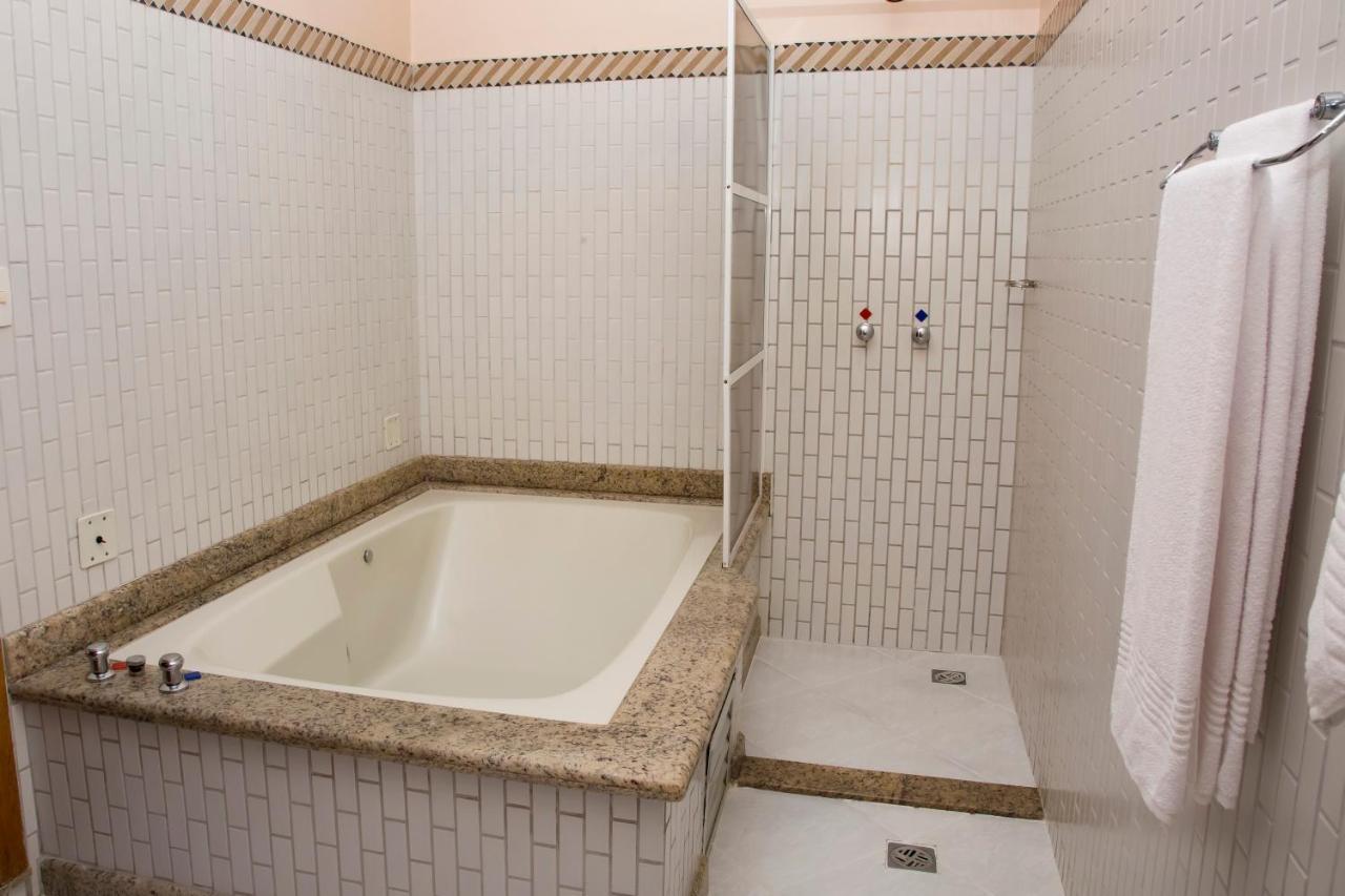 Shampoo Prime Motel Brusque Exteriér fotografie