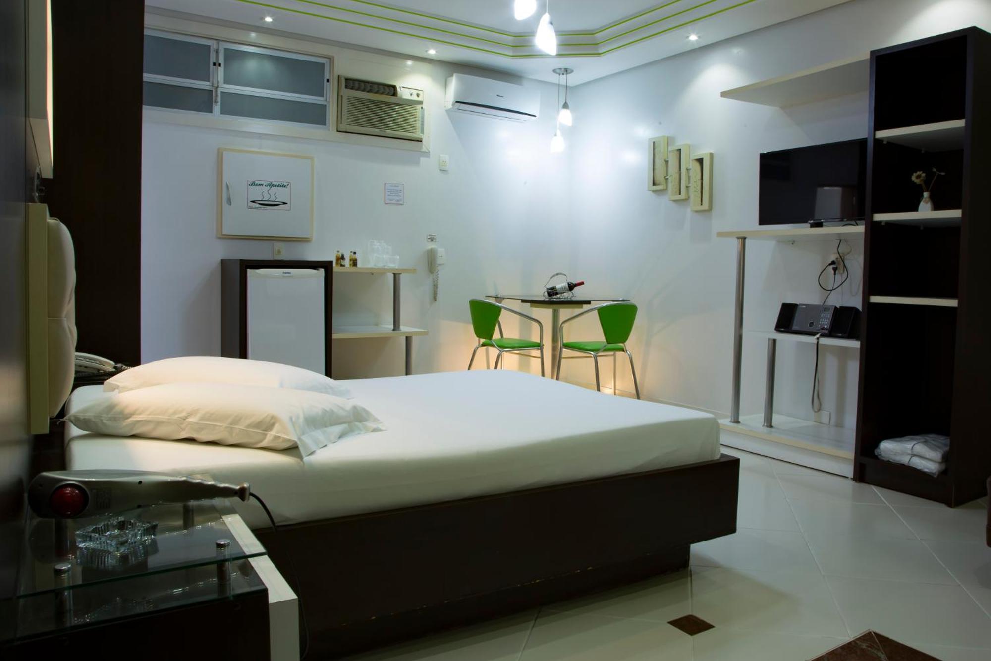 Shampoo Prime Motel Brusque Exteriér fotografie